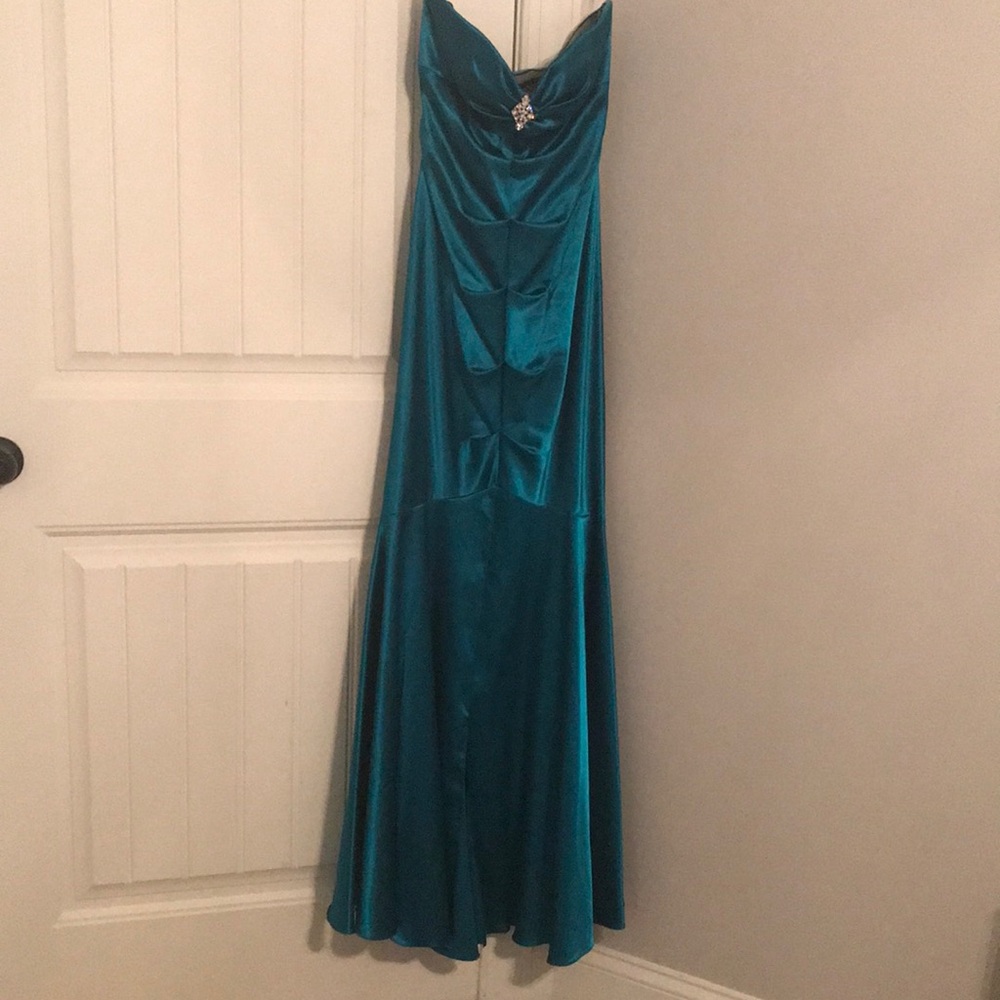 Ladies Gown
